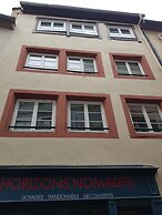 Les Appartements de la Pléiade