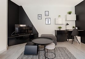 Les Appartements de la Pléiade