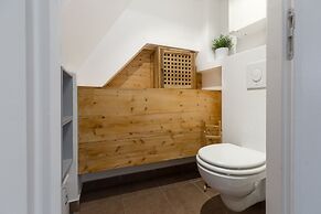 Les Appartements de la Pléiade