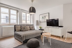 Les Appartements de la Pléiade