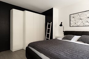 Les Appartements de la Pléiade