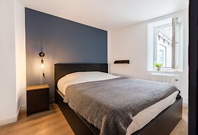 Les Appartements de la Pléiade