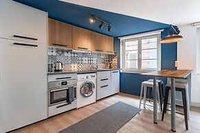 Les Appartements de la Pléiade
