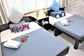 W's Lounge