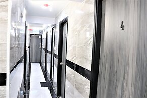W's Lounge