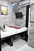 W's Lounge