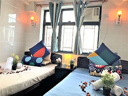 W's Lounge