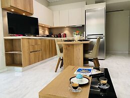 Olygreen Athens Residences