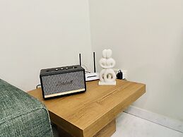 Olygreen Athens Residences