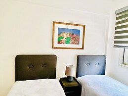 Olygreen Athens Residences
