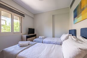 Olygreen Athens Residences