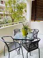 Olygreen Athens Residences