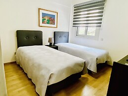 Olygreen Athens Residences