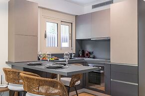 Olygreen Athens Residences