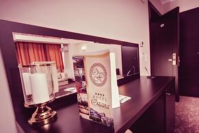 Hotel Ozana