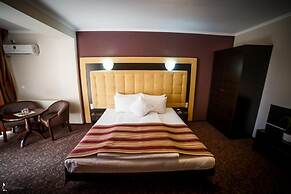 Hotel Ozana
