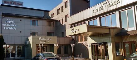 Hotel Ozana