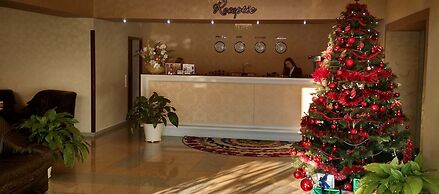 Hotel Ozana
