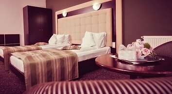 Hotel Ozana