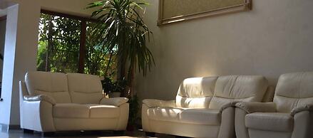 Hotel Ozana