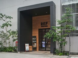 REF Kumamoto by VESSEL HOTELS