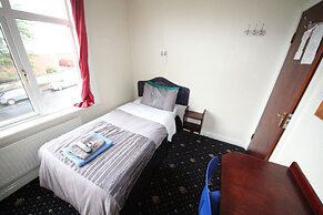 Avalon Guest House