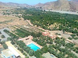 Auberge Toubkal