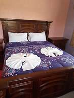 Auberge Toubkal