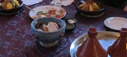 Auberge Toubkal