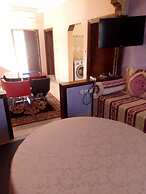 Auberge Toubkal