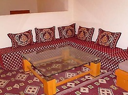 Auberge Toubkal