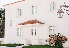 Sra da Oliveira Solar Heritage