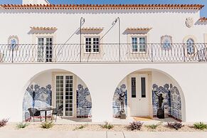 Sra da Oliveira Solar Heritage