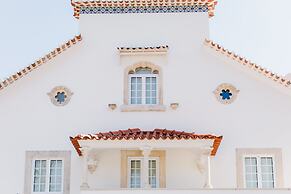 Sra da Oliveira Solar Heritage