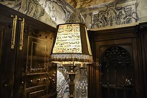 Sra da Oliveira Solar Heritage