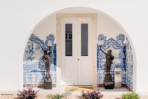 Sra da Oliveira Solar Heritage
