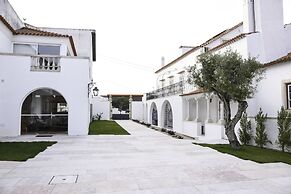 Sra da Oliveira Solar Heritage