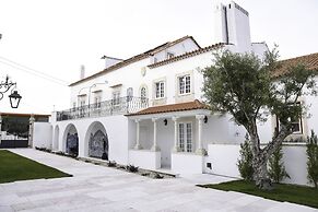 Sra da Oliveira Solar Heritage