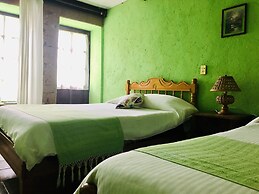 Rancho Coyotepec