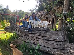 Rancho Coyotepec