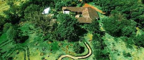 Rancho Coyotepec