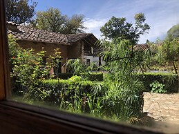 Rancho Coyotepec