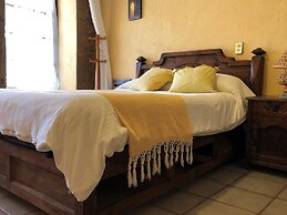 Rancho Coyotepec