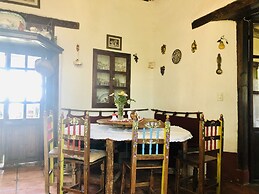 Rancho Coyotepec