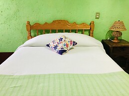 Rancho Coyotepec