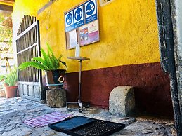 Rancho Coyotepec