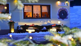 Gasthof Mühle Natur- & Wanderhotel