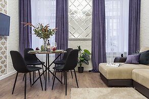 GM Apartment Arbat Street 31