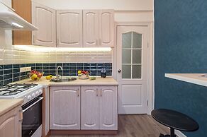 GM Apartment Arbat Street 31