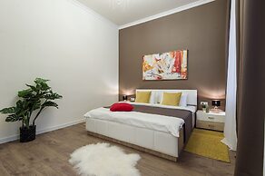 GM Apartment Arbat Street 31